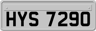 HYS7290