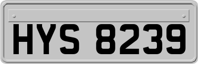 HYS8239
