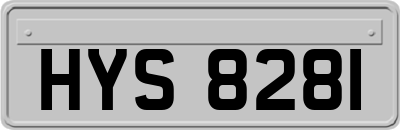 HYS8281