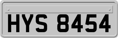 HYS8454