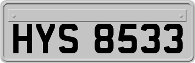 HYS8533