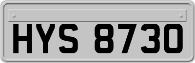HYS8730