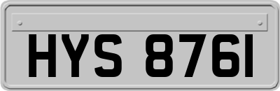 HYS8761