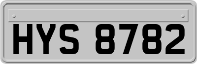 HYS8782