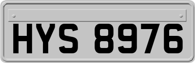 HYS8976