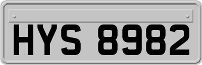 HYS8982