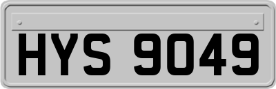 HYS9049