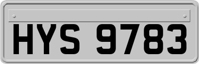 HYS9783