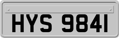 HYS9841