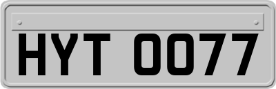 HYT0077