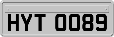 HYT0089