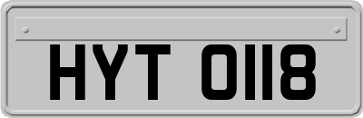 HYT0118