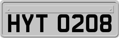 HYT0208