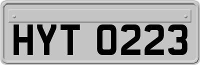 HYT0223