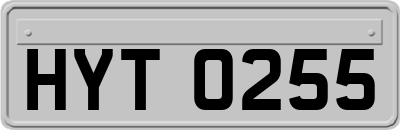 HYT0255