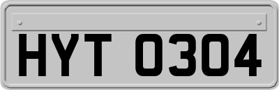 HYT0304