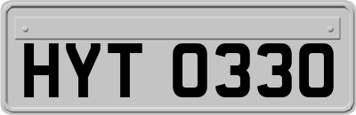 HYT0330