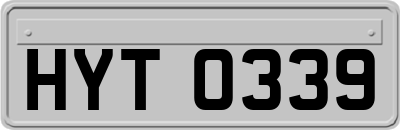 HYT0339