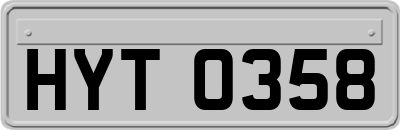HYT0358