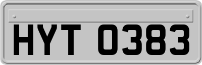 HYT0383