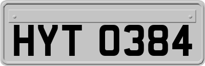 HYT0384