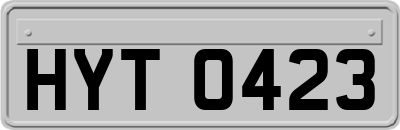 HYT0423