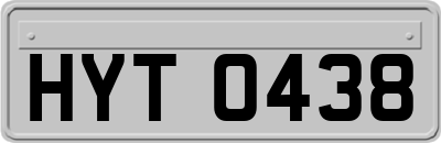 HYT0438