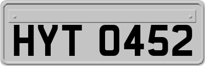HYT0452