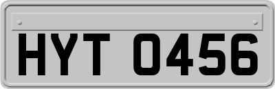 HYT0456