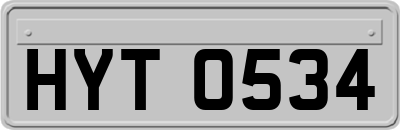 HYT0534