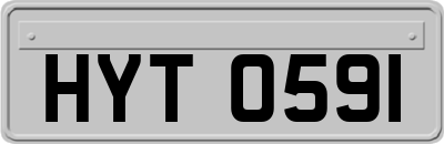 HYT0591