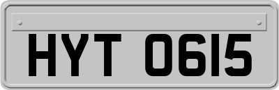 HYT0615