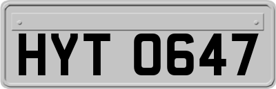 HYT0647