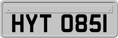 HYT0851