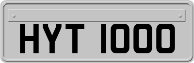 HYT1000