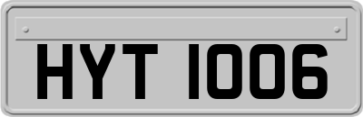 HYT1006