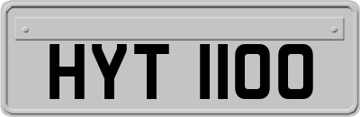 HYT1100