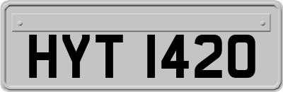 HYT1420