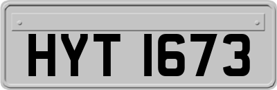 HYT1673