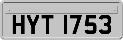 HYT1753