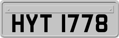 HYT1778