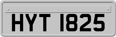 HYT1825