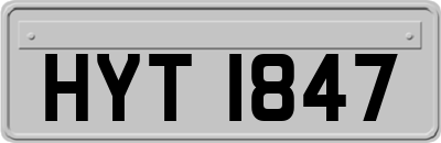 HYT1847
