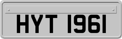 HYT1961