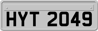 HYT2049