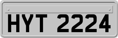HYT2224