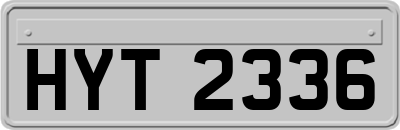 HYT2336