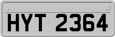 HYT2364