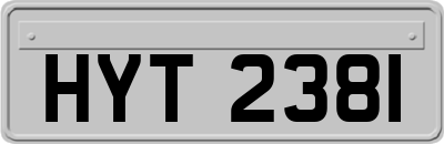 HYT2381