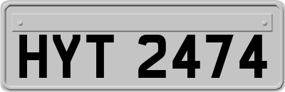 HYT2474
